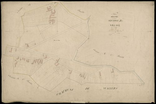 HELESMES - 1810