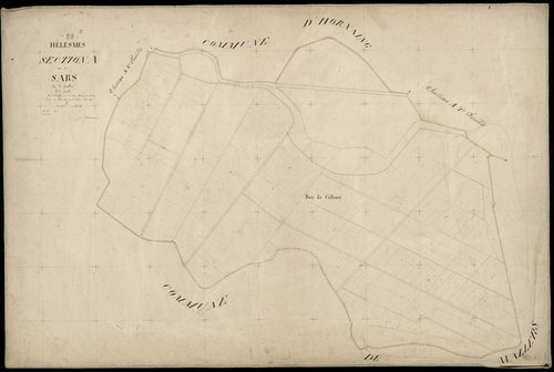HELESMES - 1810