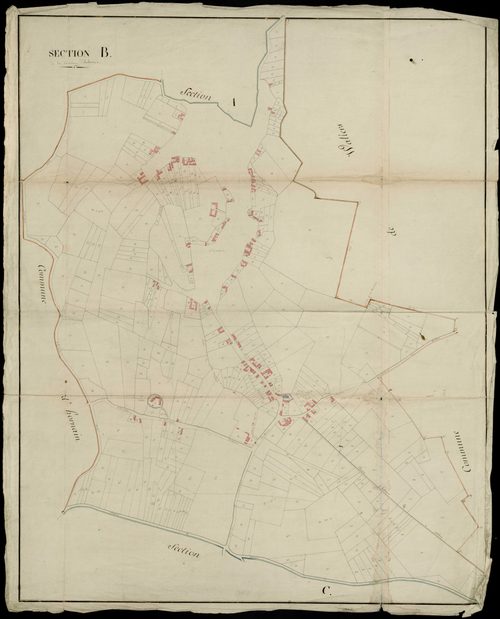 HELESMES - 1810