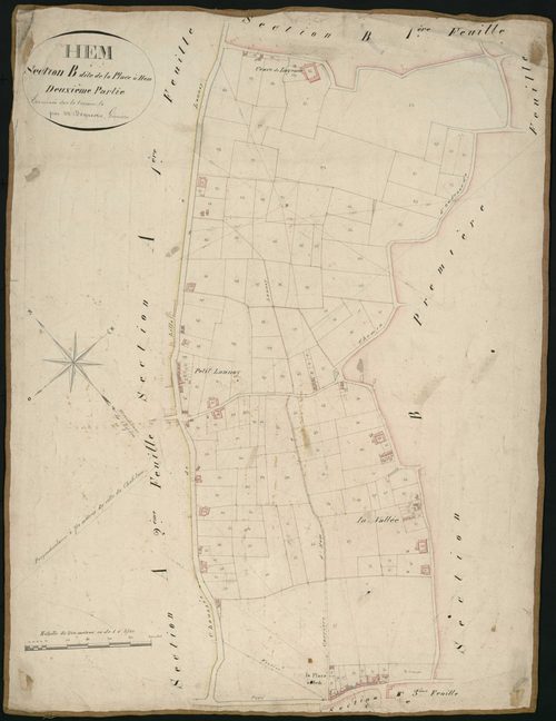 HEM - 1824
