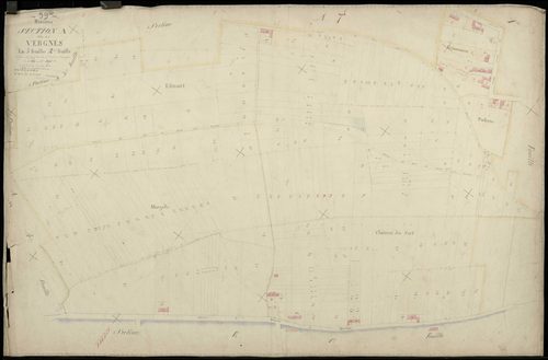 HERGNIES - 1856