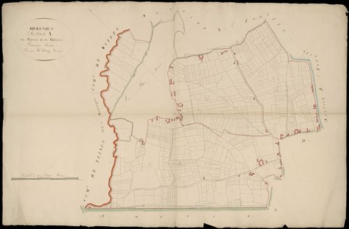 HERGNIES - 1817