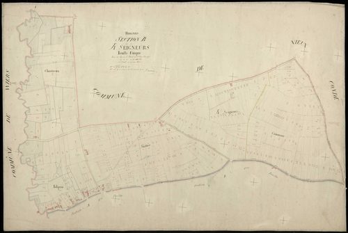 HERGNIES - 1856