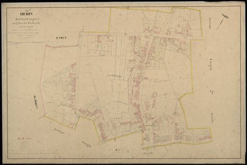 HERIN - 1910