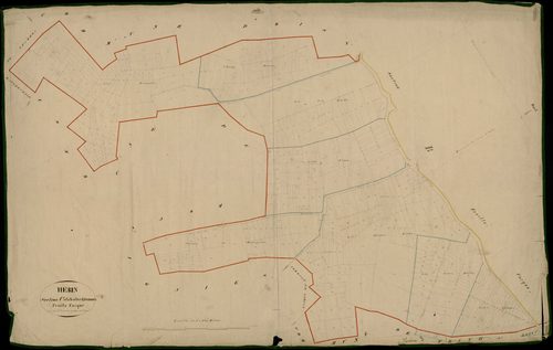 HERIN - 1830