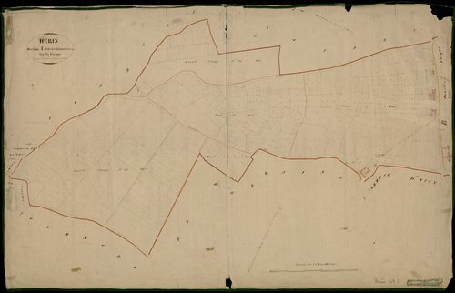 HERIN - 1830