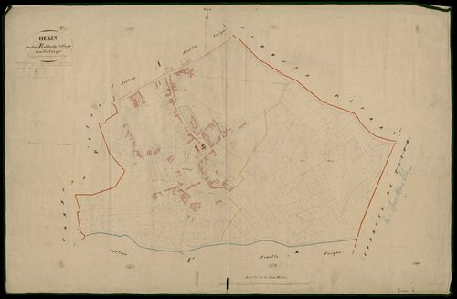 HERIN - 1830