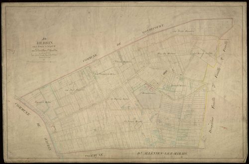HERRIN - 1857