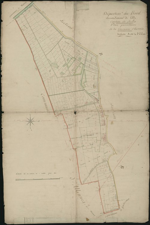 HERRIN ~1820