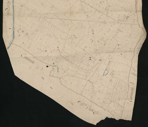 HERZEELE - 1810