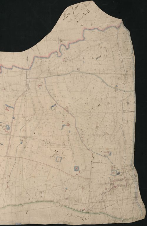 HERZEELE - 1810
