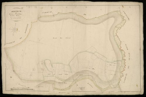 HESTRUD - 1828, - 1901