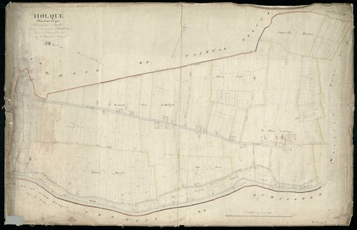 HOLQUE - 1834