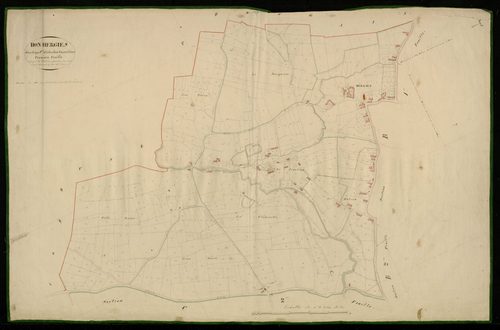 HON-HERGIES - 1831, - 1925