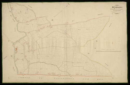 HON-HERGIES - 1831, - 1925