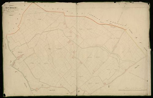 HON-HERGIES - 1831, - 1925