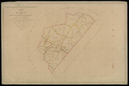 HON-HERGIES - 1831, - 1925