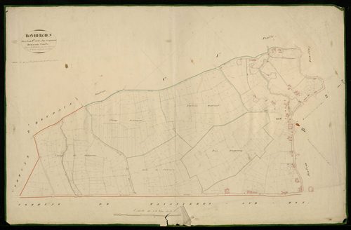 HON-HERGIES - 1831, - 1925