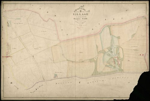 HORNAING - 1859