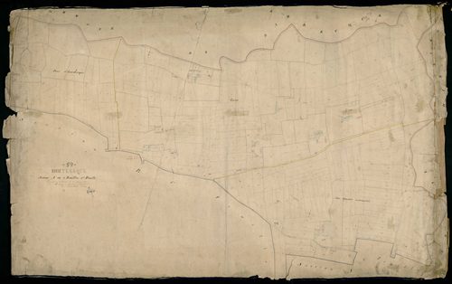 HOUTKERQUE - 1841