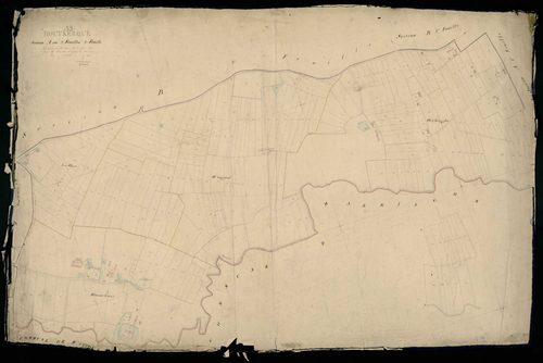 HOUTKERQUE - 1841