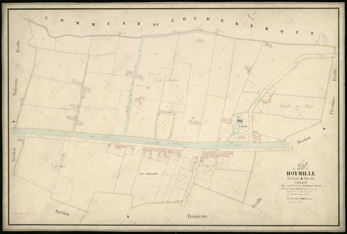 HOYMILLE - 1887