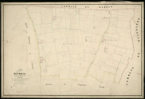 HOYMILLE - 1887