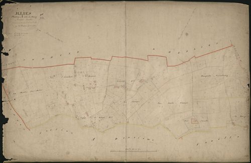 ILLIES - 1832