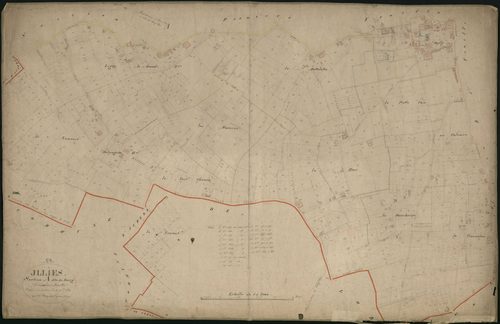 ILLIES - 1832