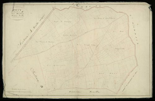 IWUY - 1829