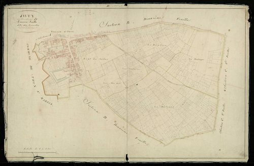 IWUY - 1829