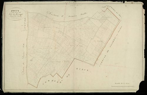 IWUY - 1829