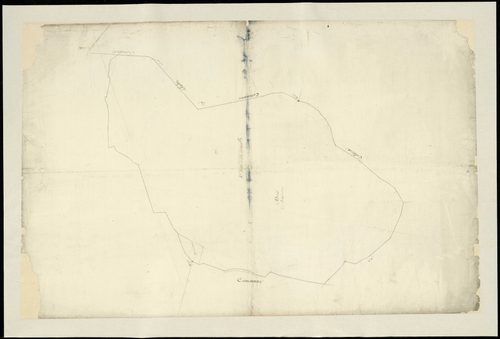 JEUMONT - 1820, - 1845