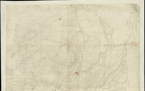 JEUMONT - 1820, - 1845
