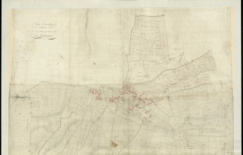 JEUMONT - 1820, - 1845