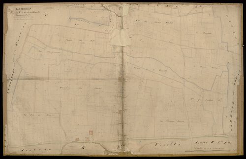 LAMBRES-LEZ-DOUAI - 1829