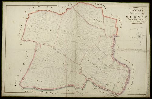 LANDAS - 1818