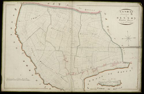 LANDAS - 1818