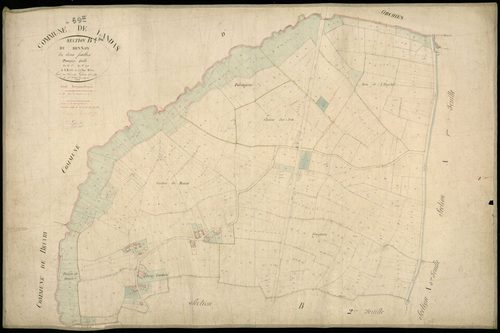 LANDAS - 1876