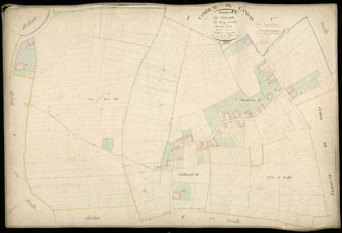 LANDAS - 1876