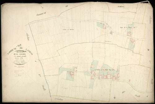 LANDAS - 1876