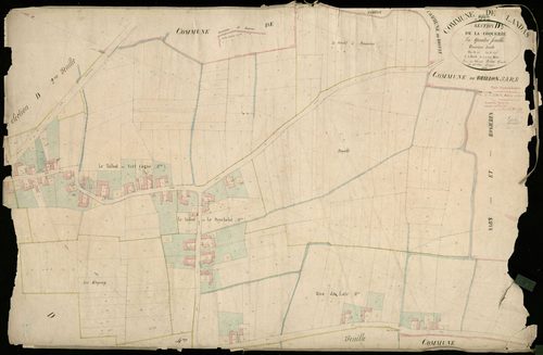 LANDAS - 1876