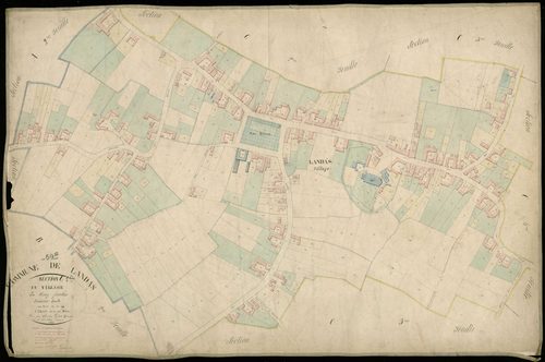 LANDAS - 1876