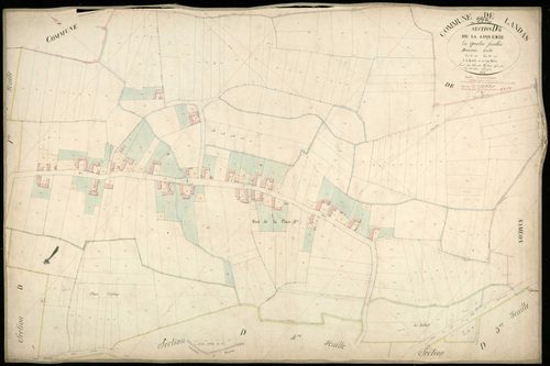 LANDAS - 1876