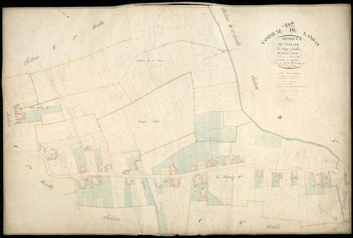 LANDAS - 1876