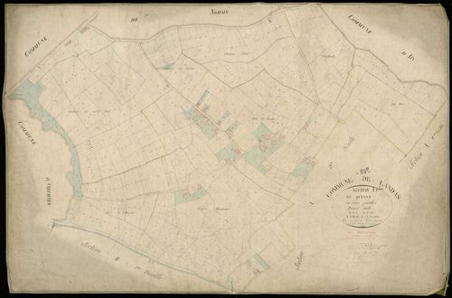 LANDAS - 1876