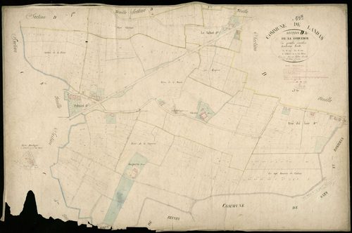 LANDAS - 1876