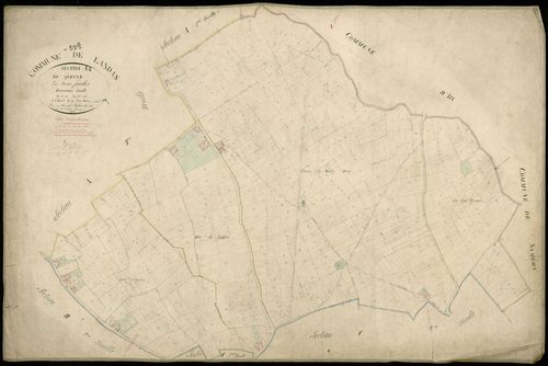 LANDAS - 1876