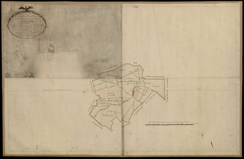 LECLUSE - 1812