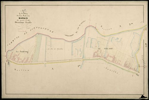 LECLUSE - 1866
